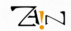 Zain Logo